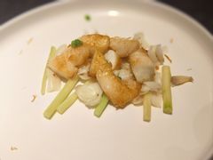 -A One Kitchen·南京精菜馆(德基广场店)