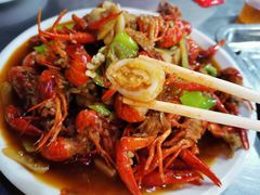 -永刚烧烤(大夜市店)