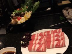 -捞王猪肚鸡火锅(财富中心店)