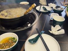 -野菌皇海景野生菌火锅(滨海大道店)