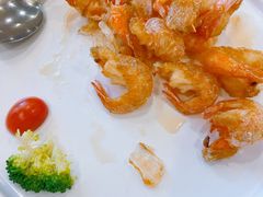 -上海精菜馆(虎踞关店)
