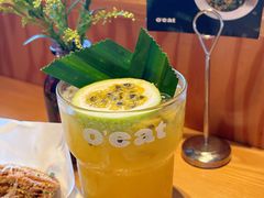 -O'eat Blossom&Pelican(深圳首店)