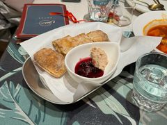 -MIO弥欧洋房西餐厅(中央大街店)