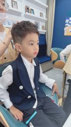 点击看大图 -海马体家庭照相馆(杭州萧山万象汇店)