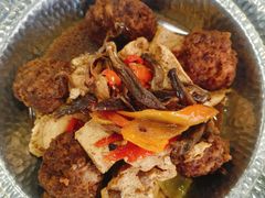 -乔家满族八大碗(流水沟店)