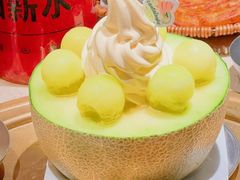 -Ant 蚂蚁洞烤肉·大营地(上海静安大悦城店)