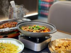 -肖记公安牛肉鱼杂馆·省级非物质文化遗产(江汉路直营店)