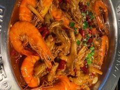 -胖哥俩肉蟹煲(龙德广场店)