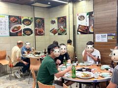 -荣基四海一家·家常菜·海鲜大排档(新安店)