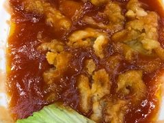 -陈记菜馆·非遗淮扬菜(东关街教场店)