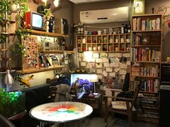 -109 COFFEE(建筑学院店)