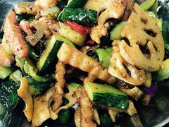 -民食香·腊排骨野生菌美食(木府店)