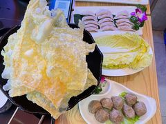 -淼福猪肚鸡·椰子鸡火锅(大沙地店)