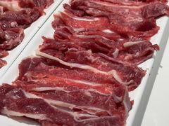 -牛必福潮汕牛肉火锅(油坊桥店)