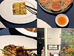 -三利音·玖弄小鲜(浦东嘉里城店)
