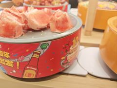 -龍歌自助小火锅(城阳万象汇店)