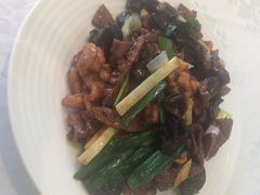 -玉林烤鸭店(定福庄店)