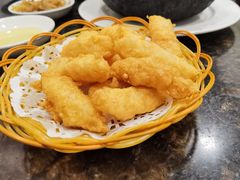 -适口餐厅砂锅粥(公信路总店)