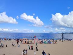 -大梅沙海滨公园