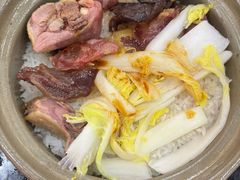 -煲煲掂风味煲仔饭餐厅(西区店)