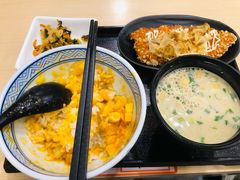 -吉野家(上海美罗城店)