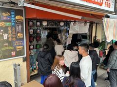 -世记咖啡(氹仔外卖店)