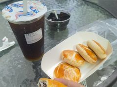-85度C(深圳佳宁娜店)