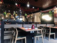 大堂-彤德莱牛肉火锅(双港店)