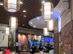 -裕记烧腊连锁餐饮(国商分店)