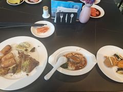 -安阳迎宾馆-普利亚西餐厅
