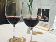 -戈雅法餐厅(世界城广场店)