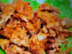 -老兵食堂(景新街店)