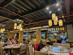 -新渝城·始于2000年(淘金店)