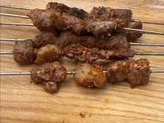 -嘻小北·兰州清汤牛肉面(太平洋森活天地店)
