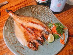 -喜越泰莱·泰越料理(海逸新天地店)
