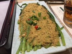 -偏脸子哈尔滨老烧烤(爱建店)
