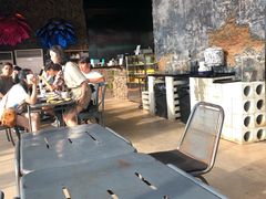 -Cafe Aewol Monsant