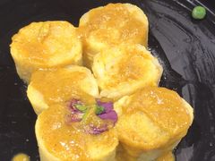 -惠丰堂饭庄·烤鸭·京味菜(翠微路店)