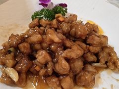 -牟传仁饭庄(星海店)