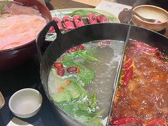 -山缓缓火锅(苏州仁恒仓街店)