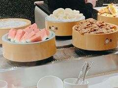 -龍歌自助小火锅(崂山丽达店)