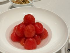 红颜知己-食廬NOBLE(凯德晶萃店)