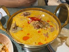 -Home Thai·泰谣(王府井apm店)