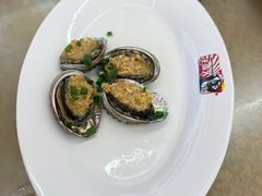 -好味道海鲜大排档·老字号(巽寮湾海鲜市场店)