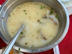 -黎记大排档(慈云路店)