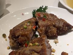 -莆田餐厅PUTIEN(三里屯店)