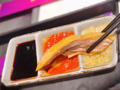 -本味轩精品茶餐厅(黄山路店)