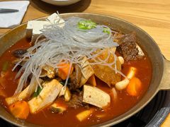-角落里(中山公园店)