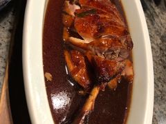 金陵烤鸭-南京大牌档(中关村店)