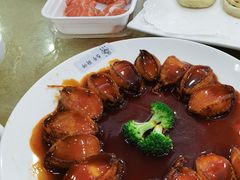 -广胜通达海鲜食府(黄沙店)